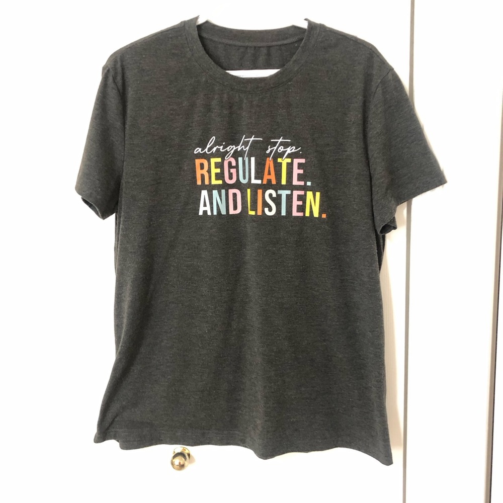 Teacher Back to School Shirt